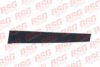 FORD 1473675 Trim/Protective strip, door window
